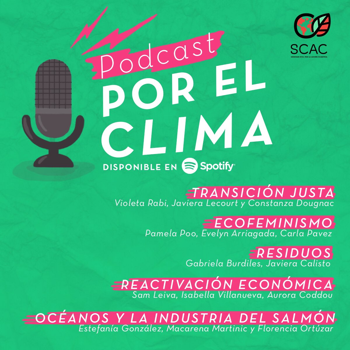 Nuevo Pacto Social Chile tweet media
