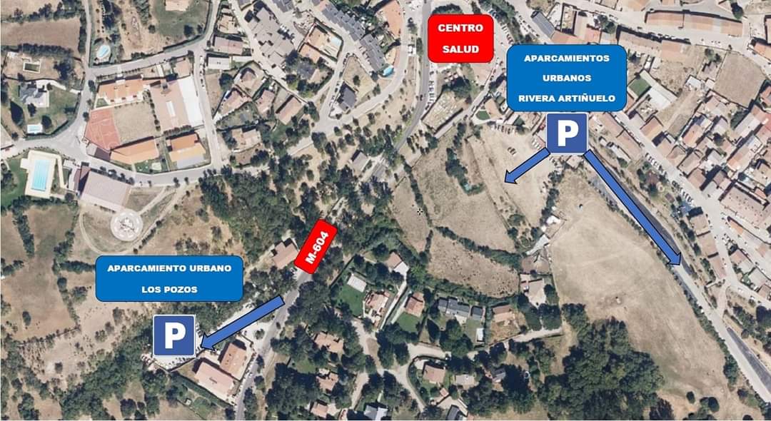 PC RASCAFRIA (@protecivilrasca) on Twitter photo 