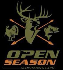 If you are at the Open Season Sportsman’s Expo in Wisconsin Dells WI, stop by booth #309, talk hunting and take advantage of our show specials!  
Friday, March 26
2:00 pm - 7:00 pm

Saturday, March 27
9:00 am -7:00 pm

Sunday, March 28
9:00 am - 4:00 pm

FREE PARKING!!