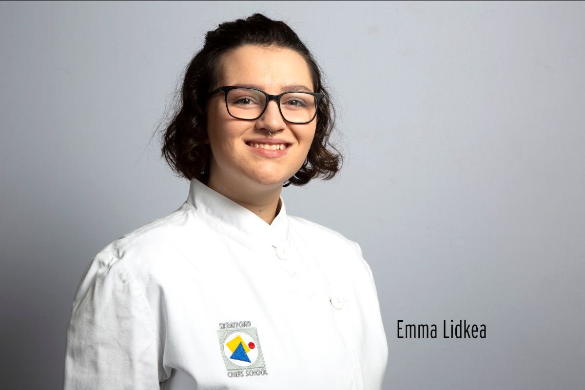 StratfordChef's tweet photo. What a Bash! | Final Dinners of the School Year | Summer Program | Open Kitchen @ Home returns, and more, in our weekly update!
https://t.co/dlymgoEyS7

#stratfordchefsschool #stratfordchefalumni #scsopenkitchen #lovestratford #culinaryschool #stratfordon @stratfordccbia https://t.co/15HzYDFoko