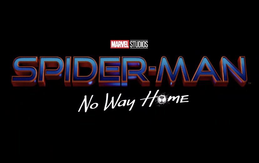 spideyupdated's tweet photo. The third movie of the MCU Spider-Man trilogy: #SpiderManNoWayHome has wrapped filming! https://t.co/nOfnipVude