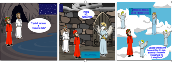 iccolleferro2rm's tweet photo. #DanteSocial @MuseLazio @RaiGulp
"E quindi uscimmo a riveder le stelle"✨✨✨
Storyboard concluso🙂classe VC Dante Alighieri https://t.co/znFwcFbqgQ