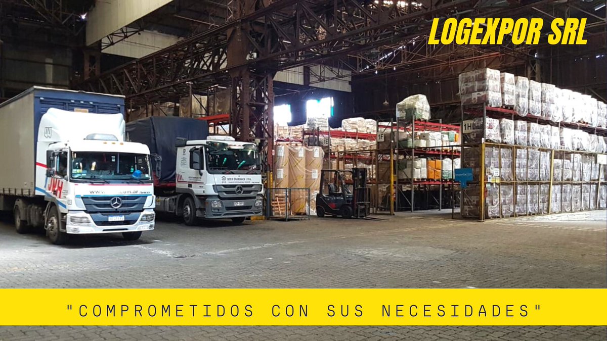 logexpor's tweet photo. Logística nacional, almacenamiento, picking, etiquetado, distribución etc.

Contáctanos por más información Tel: 5552-1700 https://t.co/UdEk8ILvSq

#logexpor #logistics #mercaderia #comex #depositofiscal #despachante #impo #expo #freightforwarder #transportesdecargas #aduana https://t.co/MVJRH8SFkK