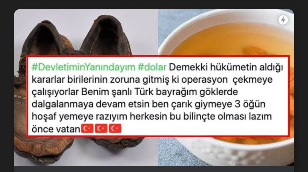 Dava açarlar diye korkuyorum param yok küfür etmeyeceğim teşekkürler