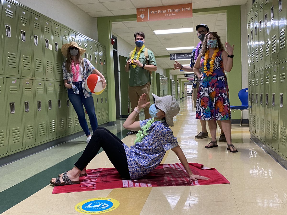 Ms. Gilberti tweet media