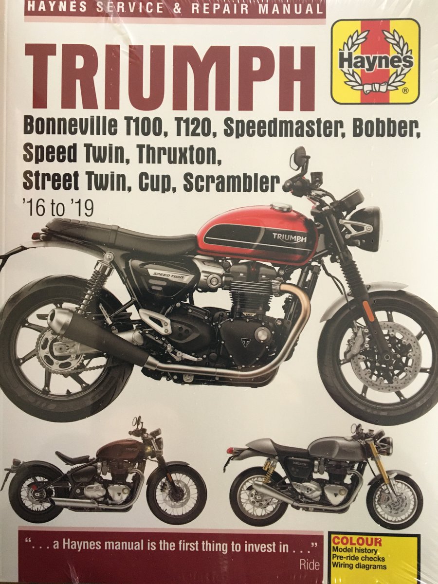 motoraceworld's tweet photo. #Triumph #1050 #675 #Sprint GT #SpeedTriple #SpeedFour #Bonneville #Bobber #Daytona #T100 #America #Scrambler #Speedmaster #SpeedTwin #Thruxton #StreetCup #Tiger   https://t.co/jeqH8lYqDs https://t.co/DZ4mfShSco