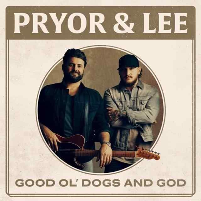 elvieshanemusic's tweet photo. .@PryorAndLee have a brand new EP out today & I was lucky enough to help write the title track. #GoodOlDogsAndGod was inspired by the passing of my dog, Charley. Miss this guy every day. Hope y’all dig the song! https://t.co/DdnGNhI86B