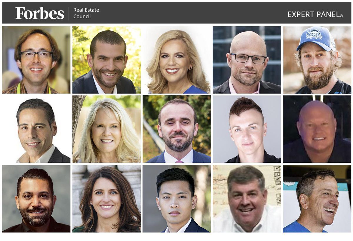 15 Ways To Land A Good Real Estate Deal: bit.ly/3sIKSZN
#property #investmentproperty #realestatetrend #landbuying