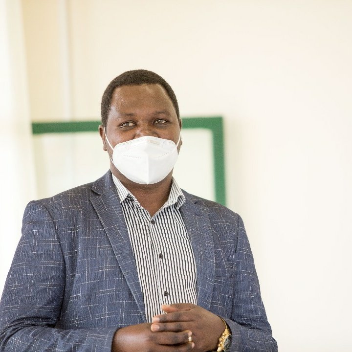 RwandaHealth's tweet photo. Ibi bitaro byashinzwe mu 1997 bikaba biri muri bike bifite umwihariko wo gutanga ubuvuzi bwo kugorora ingingo cyane cyane ku bana. Ahandi haboneka izi serivisi ni Gahini, Rilima na Gatagara. Minisitiri @DrDanielNgamije yabyijeje ko ubufatanye na Minisiteri y'Ubuzima buzakomeza https://t.co/11yvX3tm2M