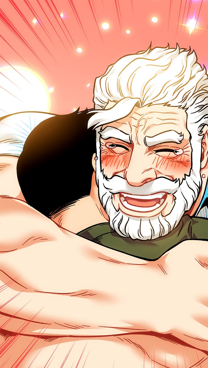 Kimnuruk's tweet photo. Liebling! Episode 138 [End] has been updated!!

https://t.co/y8TJmGcQWi

Really Thank you for reading this far on the official site Toomics. https://t.co/ZTZjTyTqOS