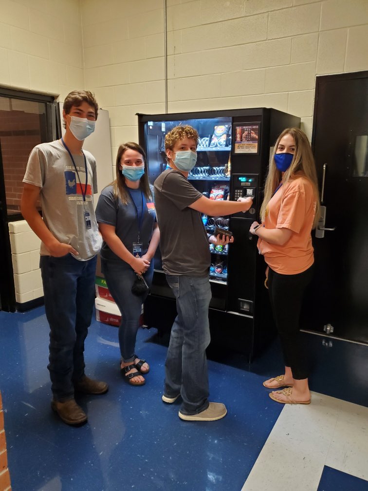 Barbers Hill ISD tweet media