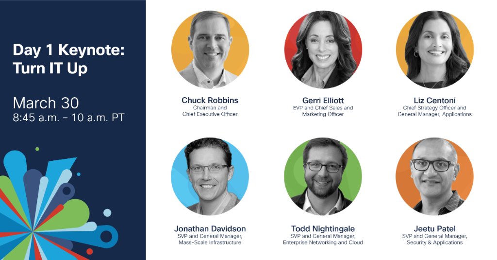 Cisco Partners tweet media