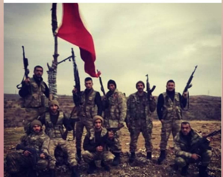 Feridem_35's tweet photo. Vatan için canımızı feda ederiz diyen birileri var..
Rabbim Yar ve yardımcınız olsun..
Korucu Özel Harekat.. 
#güvenlikkorucusu36yaşında https://t.co/xAiJfLvYyx