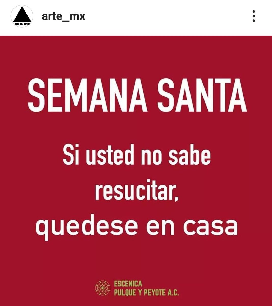 mardpadilla's tweet photo. #QuédateEnCasa https://t.co/aJUno0VcPe