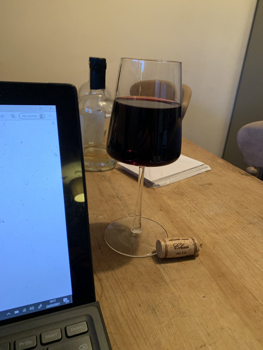 This evening we provided food pairings for a virtual wine tasting with <a href="/lexiedarling/">Lexie</a> of <a href="/TannersWines/">Tanners Wines</a>. Tasting some fantastic wines and enjoying delicious eats from Shropshire’s independent producers.