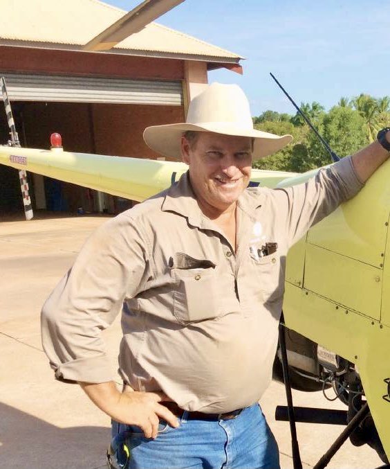 endofthebitumen's tweet photo. @sokitomi congrats on taking the reins @NTCattlemen youโve worn a lot of hats over the time Iโve known you & worn them all well ! From #livex to a fledgling #cottonindustry in the #TopEnd youโre giving it a #redhotgo all the best & see you @BeefAustralia & #NorthernFoodFutures https://t.co/EhAJ44B4nJ