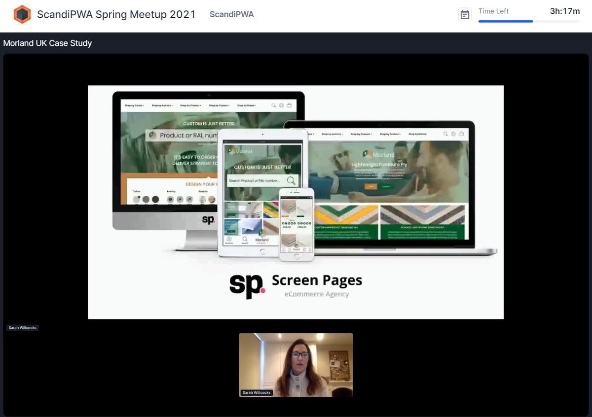 Screen Pages tweet media
