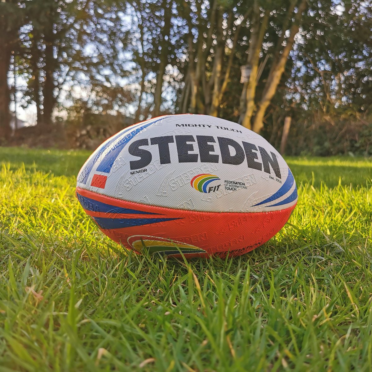 CenturionsRUFC's tweet photo. Today we are officially apart England Touch Rugby.

We have also received a some equipment in the post ready for our first touch rugbt training session which we will be announcing next week.

#touchrugby #inclusivesports #englandtouch #igr #togetherstronger #chestercenturions https://t.co/FFtQaG5syw