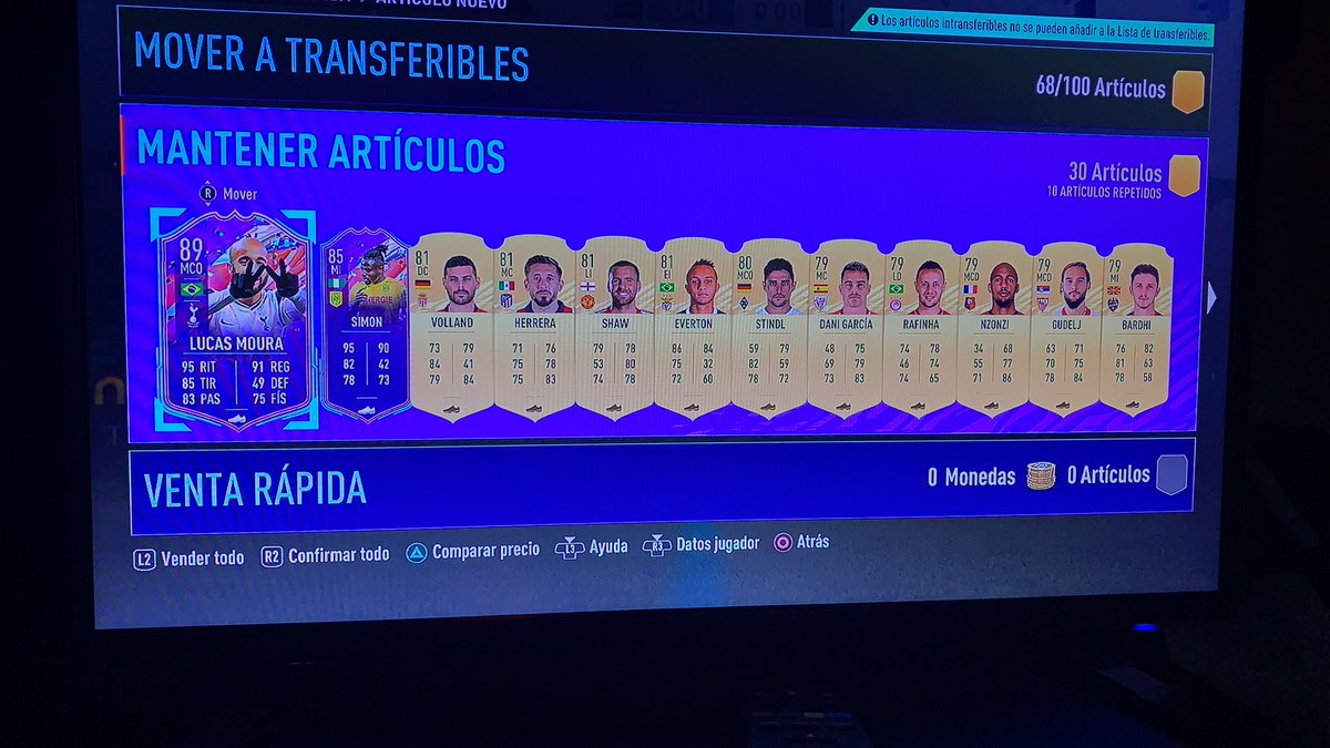 David Calderon tweet media