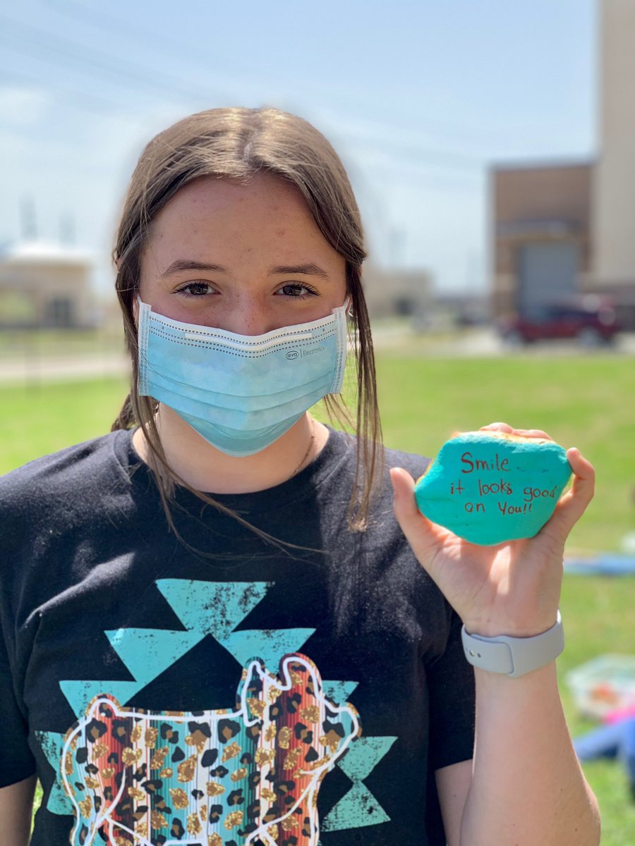 Barbers Hill ISD tweet media