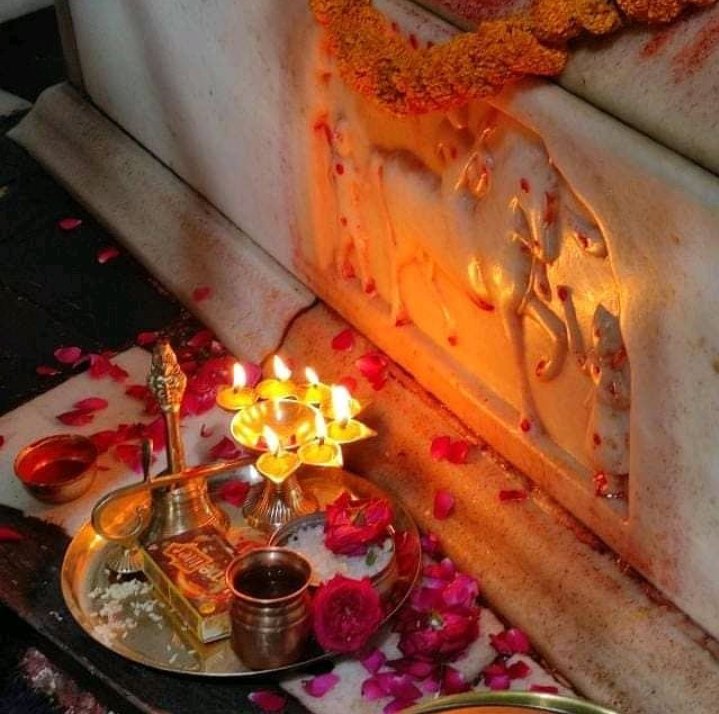 AcharyaManish7's tweet photo. [Jai Goga Veer Ji]
(श्री गोगावीर शरणं प्रपद्ये)
🙏🏽🙇🏾‍♂️❤️🤗
#AcharyaManish https://t.co/OZBdYQCTef