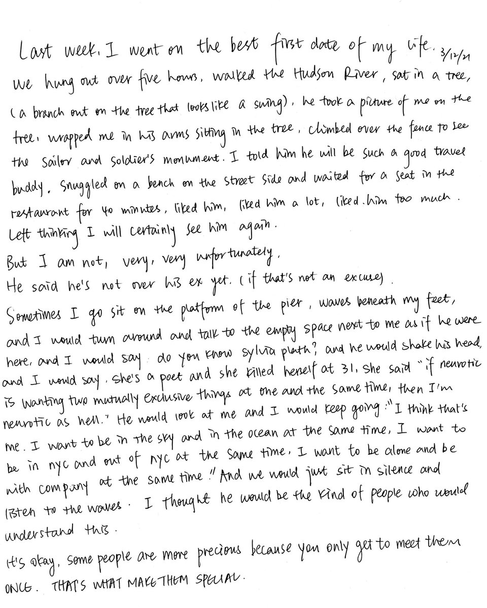 Strangers Project tweet media