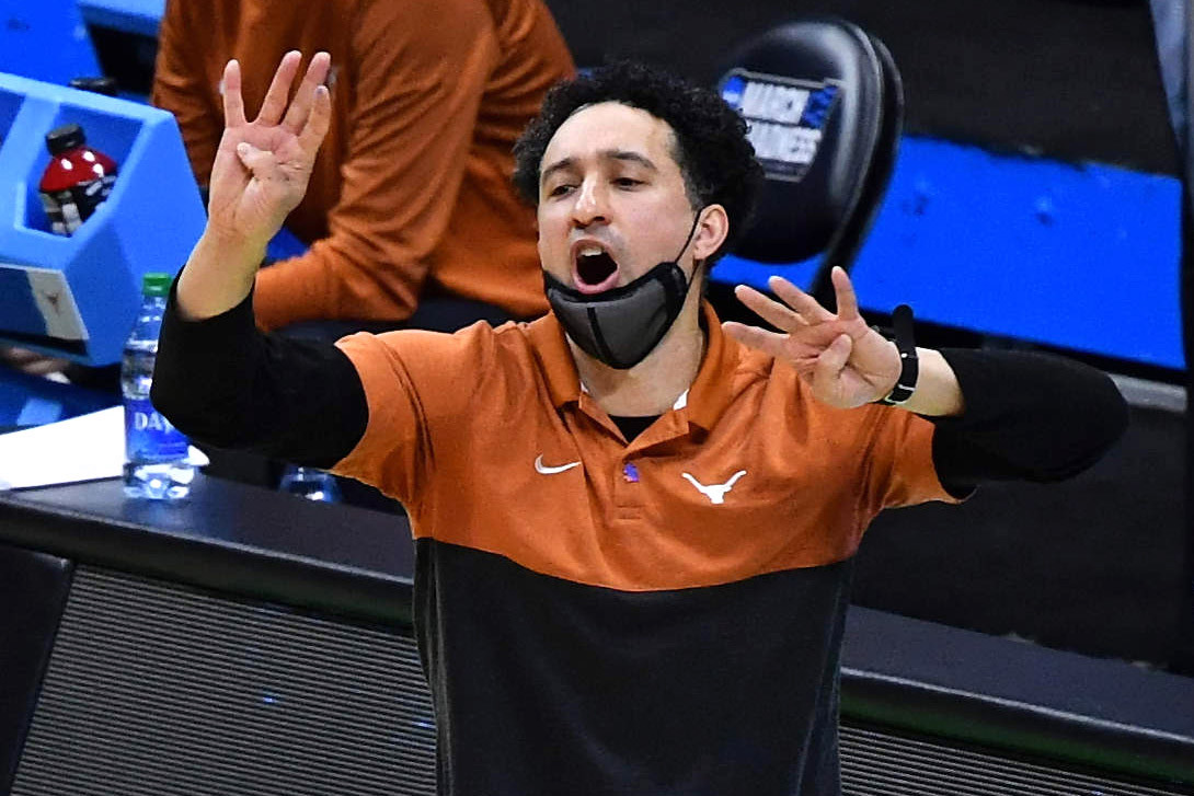 Shaka Smart likely bolting Texas for Marquette in college hoops surprise