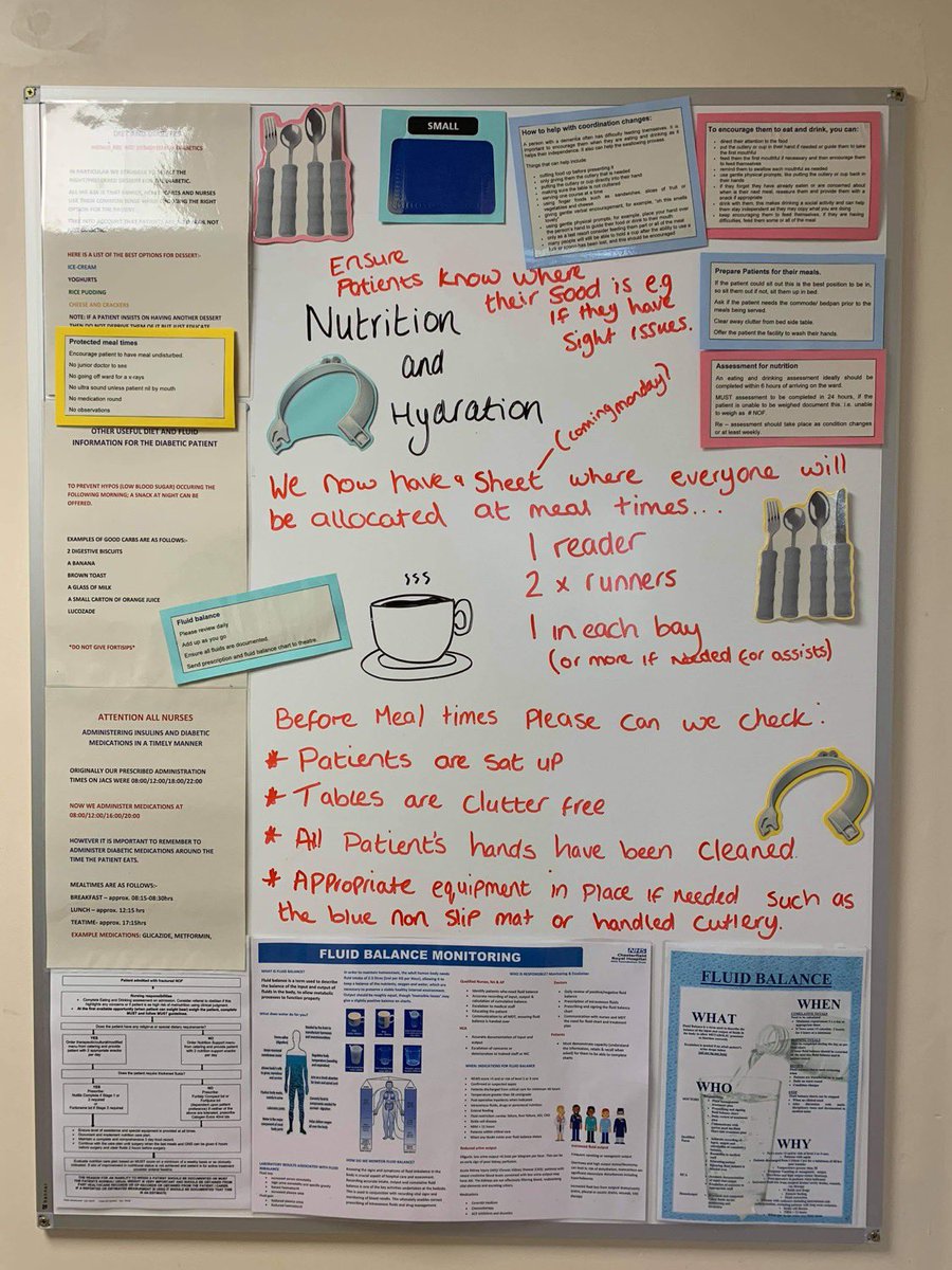 Another board coming along lovely.. thanks to our ‘champions’ Sally, Lian &amp; Abi.. 👏🏽

A lot of fantastic ideas being produced, looking forward to showing them off in the coming weeks 🥇 #goingforgold