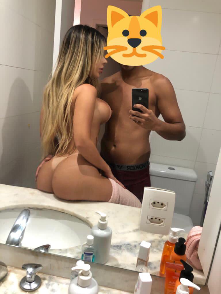 Ana Clara Gaúcha 🐆 | 🌏📍 on X: 