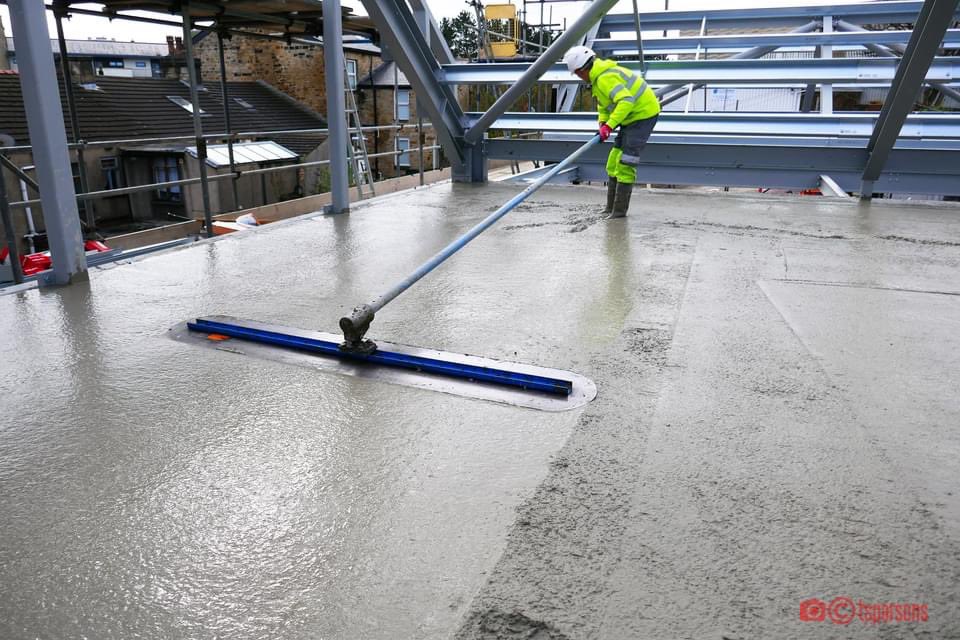 PiningtonLtd's tweet photo. Another week of great progress on the Lancaster Heart of the City Project with @StTsHOTC @TCengineers @ThornberWalker keep an eye out for more progress photos and updates!! https://t.co/h33jHoztAQ
