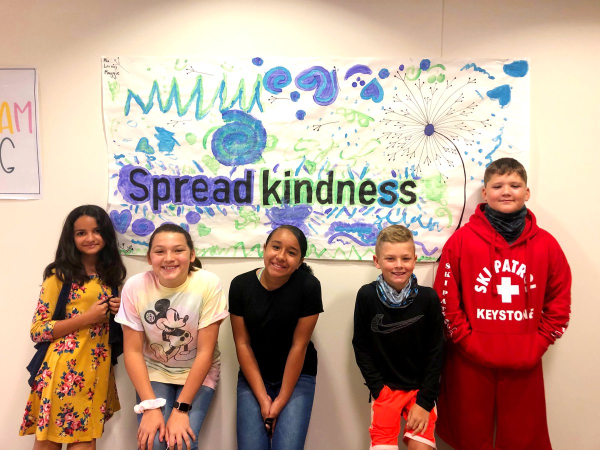 Barbers Hill ISD (@bhisd) on Twitter photo Spreading Kindness daily <a href="/BarbersHillESN/">Barbers Hill ESN</a>! #SELDay #SEL <a href="/BarbersHillSEL/">Barbers Hill SEL</a> #MakeKindnessNormal Spreading Kindness daily <a href="/BarbersHillESN/">Barbers Hill ESN</a>! #SELDay #SEL <a href="/BarbersHillSEL/">Barbers Hill SEL</a> #MakeKindnessNormal