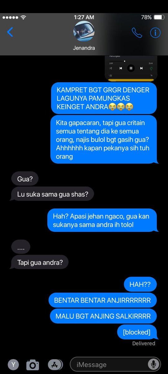 jaejendoy's tweet photo. Nomin one tweet au

Gara-gara nama mirip https://t.co/l2lnJcEuoi