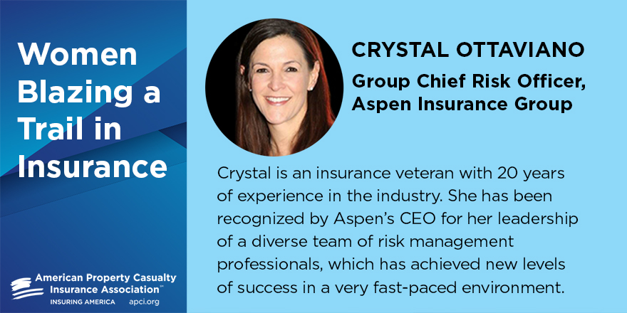 American Property Casualty Insurance Association tweet media