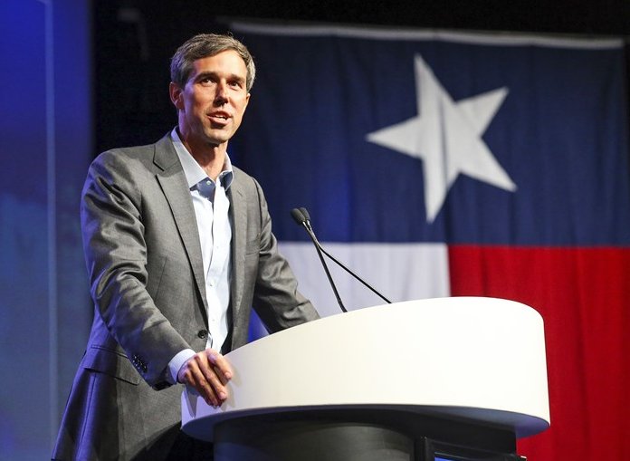 sergeivote's tweet photo. BREAKING:
On the Border Crisis, it is a bad situation. The US cannot be the only Country to fix the N Triangle. I think the 2 parties should make a Pact to handle Humanity Crisis as such.....a #HumanityCrises 🌎
#DEMVOICE1 #wtpBLUE
BETO O'ROURKE 4TEXAS!
🔸️#ONE2DAY 🏳️🌈🇺🇸🔸️ https://t.co/rxsfPpxbbw