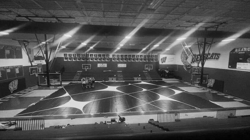 Check out these FLASH flags and tarp being used by Whitesboro HS (TX) last fall and this winter.  FLASHVisualMedia.com 
#flashvisualmedia #makingartreality #wgi2021.