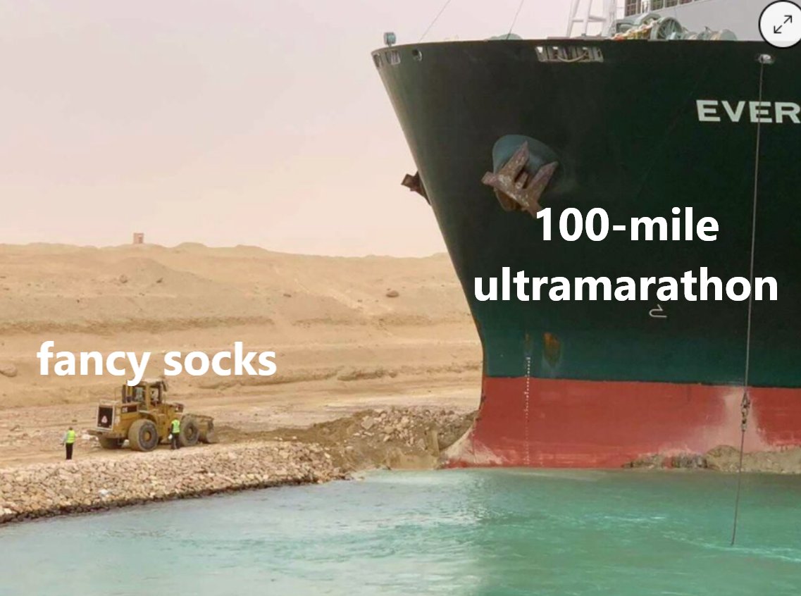 runacceptable's tweet image. Am I doing it right?