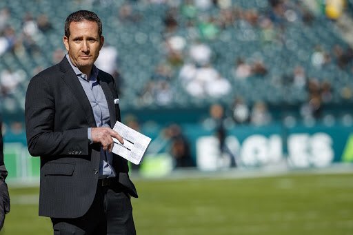 Eagles Nation (@phleaglesnation) on Twitter photo 