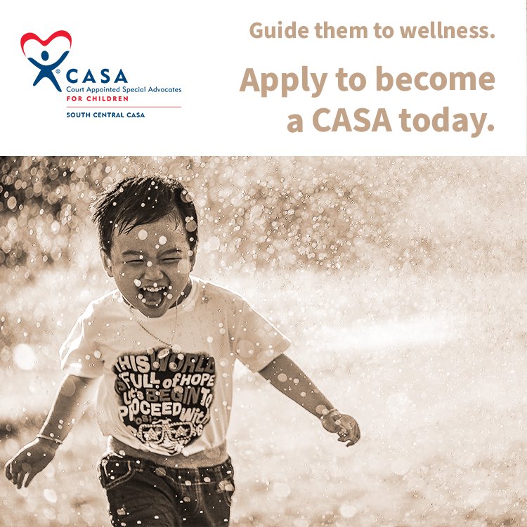 OkieCASA's tweet photo. Consider becoming a Court Appointed Special Advocate to help guide foster children in South Central Oklahoma to the wellness that they need and deserve. Link is in bio to apply!#oklahomafosterchildren #volunteer #oklahoma #clevelandcounty #mcclaincounty #garvincounty https://t.co/jzp45Yl72X