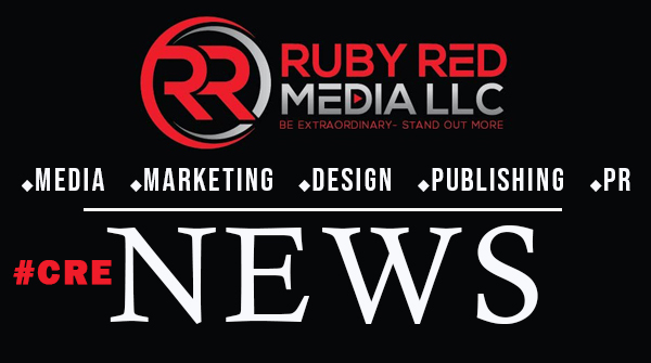 azPRninja's tweet photo. @TheRubyRedMedia is a full service marketing company so we work with #CRE professionals across the country.
We are ALSO a NEWS/Media Co. We write & receive press releases so share YOUR news stories!
⭐️NEW HASHTAGS ALERT⭐️
#CREListing for NEW listings
#CREDeal if you CLOSED https://t.co/x8zBH4SMdn
