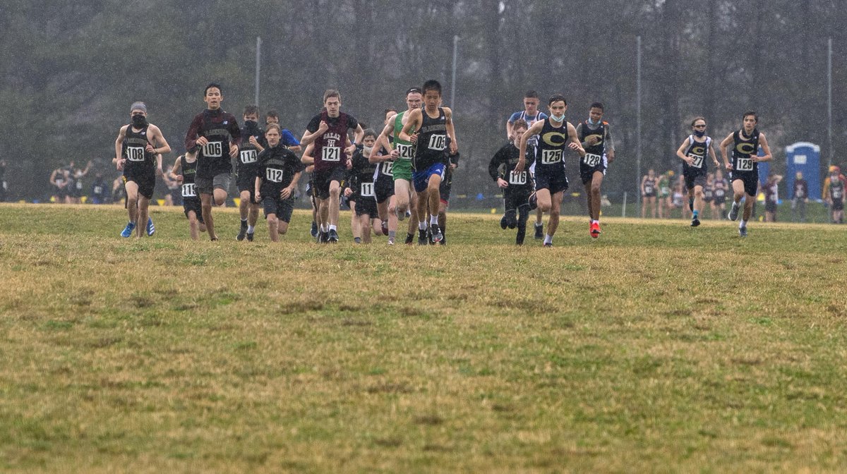 BruinsBMS's tweet photo. BMS Cross Country—-Boys and Girls Teams won yesterday in a Quad meet against Christiansburg, Galax and Narrows.   Way to GO!! https://t.co/5xAAyt2CWm