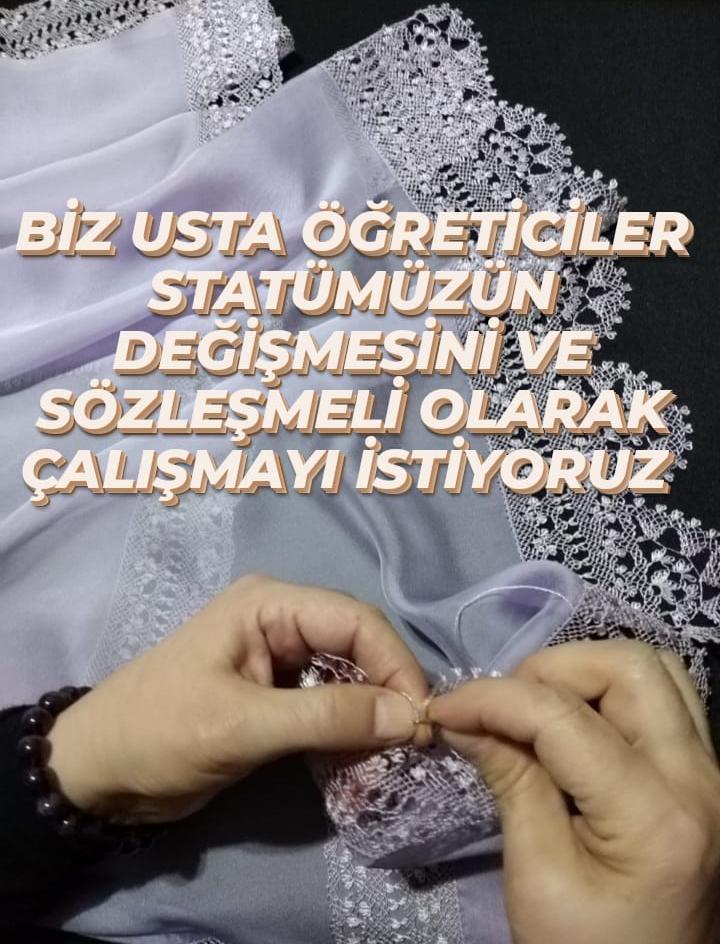 YaygınEğitime Sözleşme <a href="/RTErdogan/">Recep Tayyip Erdoğan</a> <a href="/dbdevletbahceli/">Devlet Bahçeli</a> <a href="/ziyaselcuk/">Ziya Selçuk</a> <a href="/kilicdarogluk/">Kemal Kılıçdaroğlu</a>  <a href="/meral_aksener/">Meral Akşener</a>  <a href="/lutfielvan/">Lütfi Elvan</a>  <a href="/_aliyalcin_/">Ali YALÇIN</a>  <a href="/tcbestepe/">T.C. Cumhurbaşkanlığı</a>  <a href="/mebhbogm/">MEB Hayat Boyu Öğrenme Genel Müdürlüğü</a> <a href="/HMBakanligi/">T.C. Hazine ve Maliye Bakanlığı</a> <a href="/safran1958/">Mustafa SAFRAN</a> <a href="/tcmeb/">Millî Eğitim Bakanlığı</a> @FOXhaber 5