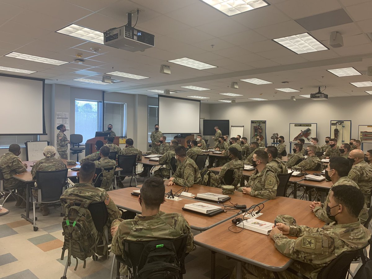 832d Ordnance Battalion tweet media