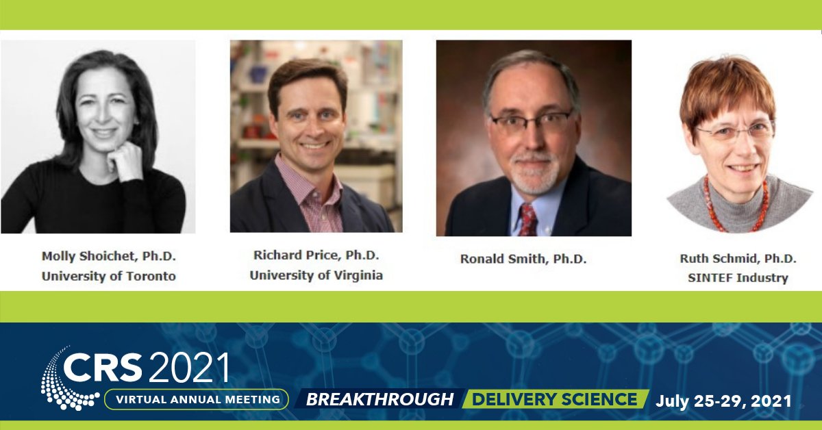 CRSScience's tweet photo. Congratulations to our 2021 College of Fellows Inductees! We are proud to honor those who have contributed to the society and the #science. We look forward to recognizing them during an award ceremony at the #CRS2021 Virtual Annual Meeting &amp; Exposition. https://t.co/I988gFhy4Y https://t.co/GBbR9oCB2B