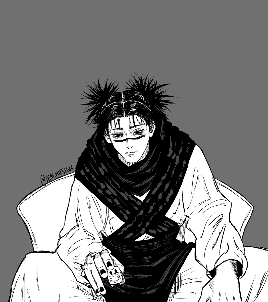 CHOSO: my younger brothers are dead . . . #呪術廻戦 #jujutsukaisen