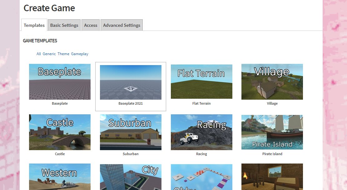 GachaStellla's tweet photo. new #roblox update 😱#robloxnews #robloxstudio @Roblox @robloxdevrel @RobloxRealNews https://t.co/WsXAa7I7DL