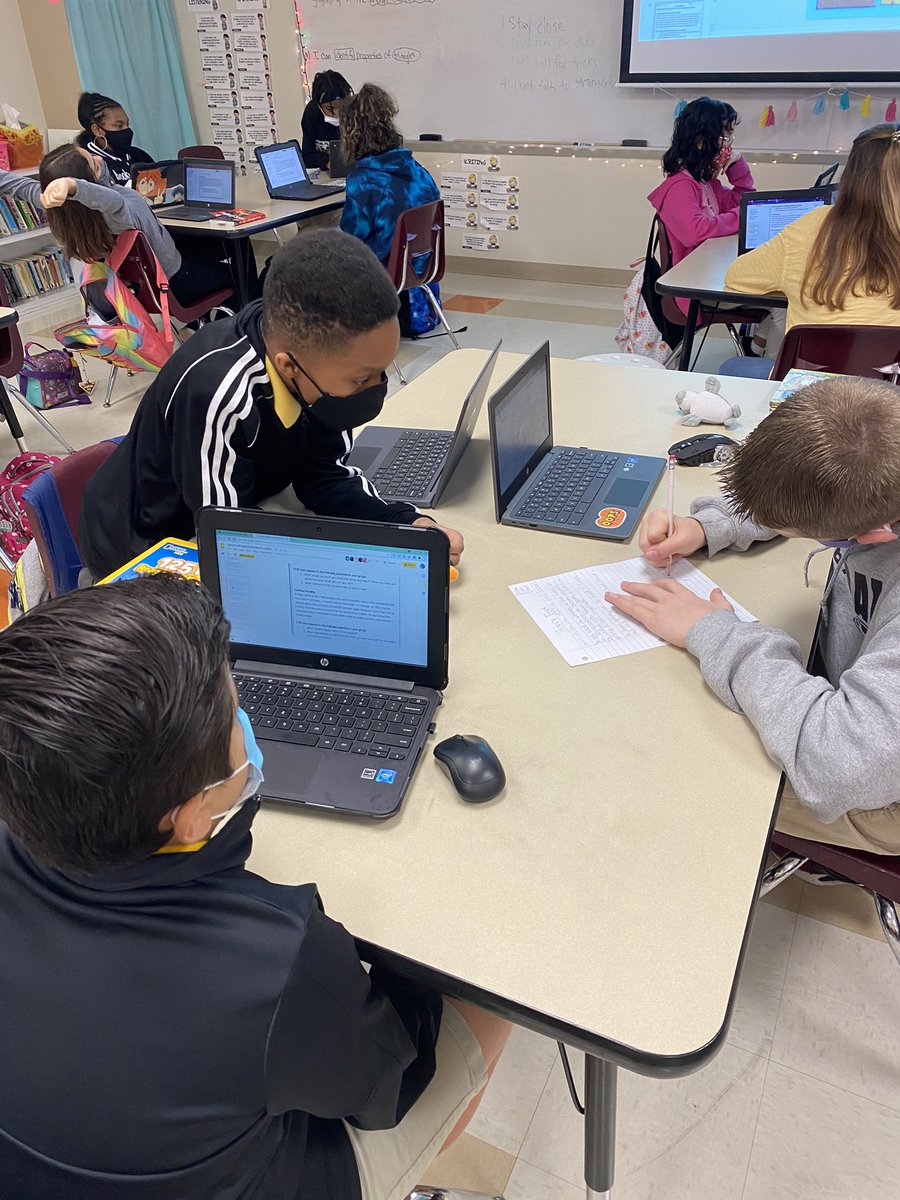 It has been an incredible day talking about the importance of a growth mindset with my students. #CrandallSELDay <a href="/CISDWalker/">Walker ES</a> <a href="/OfficialCISD/">Crandall ISD</a>