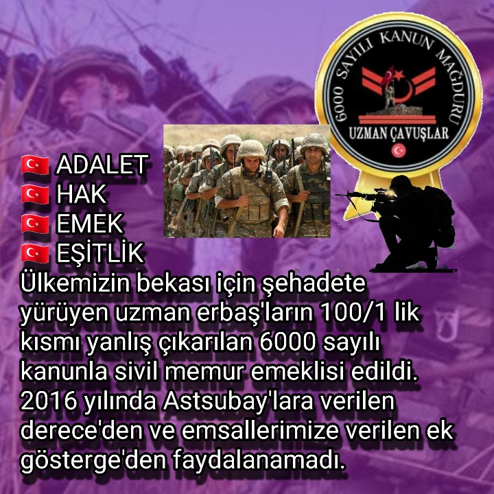 <a href="/6000Tahsin/">6000 Tahsin</a> <a href="/6000_sy/">6000 Sy Knn. Mağ. Tahsin</a> <a href="/HikmetYT1/">Hikmet YİĞİT</a> <a href="/CengizGemici7/">Cengiz Gemici</a> <a href="/is1234tan1/">Hikmet Yiğit</a> <a href="/kurtuzman26/">Kurtuzman26</a> @Muharremcinarr1 <a href="/mehmedmus/">Dr. Mehmet Muş</a> <a href="/tcbestepe/">T.C. Cumhurbaşkanlığı</a> <a href="/RTErdogan/">Recep Tayyip Erdoğan</a> <a href="/Akparti/">AK Parti</a> <a href="/lutfielvan/">Lütfi Elvan</a> <a href="/tcsavunma/">T.C. Millî Savunma Bakanlığı</a> <a href="/iletisim/">T.C. İletişim Başkanlığı</a> <a href="/TSKGnkur/">TSK</a> <a href="/kayaismail80/">İSMAiL KAYA 🇹🇷</a> <a href="/alp_kavaklioglu/">𝑨𝒍𝒑𝒂𝒔𝒍𝒂𝒏 𝑲𝒂𝒗𝒂𝒌𝒍ı𝒐𝒈̆𝒍𝒖</a> <a href="/refik_ozen16/">refik ozen</a> <a href="/FeyziBerdibek1/">Feyzi Berdibek🇹🇷</a> <a href="/BY/">Binali Yıldırım</a> <a href="/MSaitKirazoglu/">🇹🇷 Mehmet Sait Kirazoğlu</a> @yilmaz_ismet58