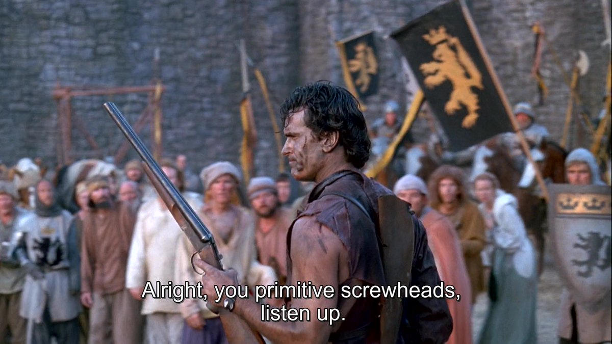 ModeratePeril's tweet photo. #RandomMovieQuote https://t.co/aBAxvSx1vJ