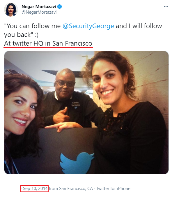 شارح tweet media