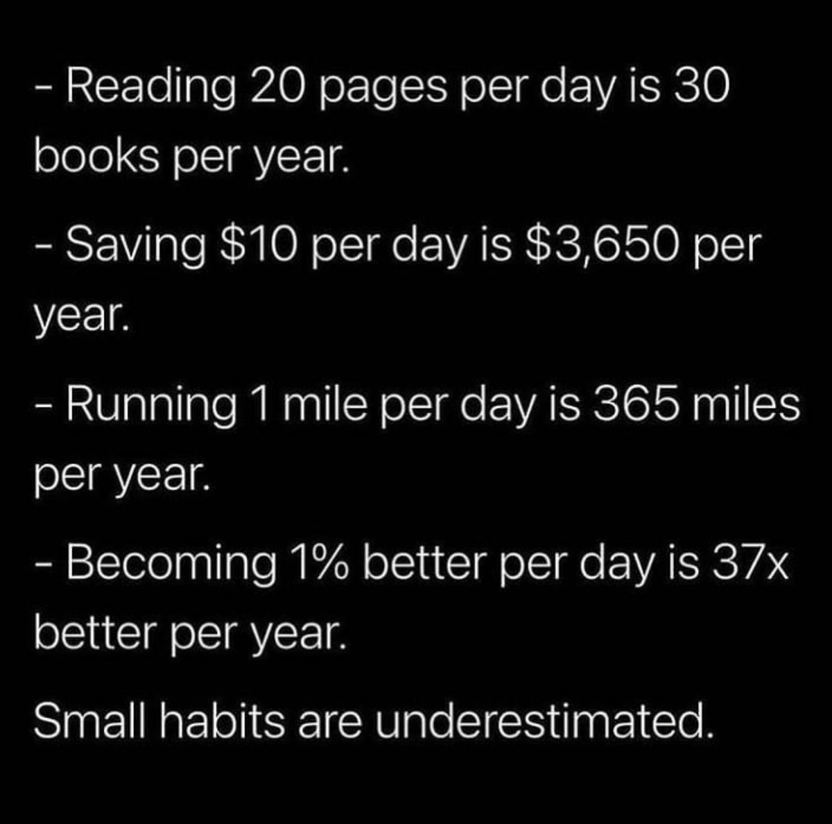 JMichael_Smith's tweet photo. #FitAt69 and successful because implemented these habits 40 years ago .. start today https://t.co/tb2ZYYfHvC
